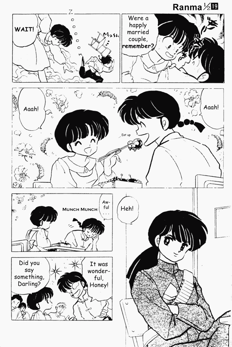 Ranma 1/2 Chapter 197 3